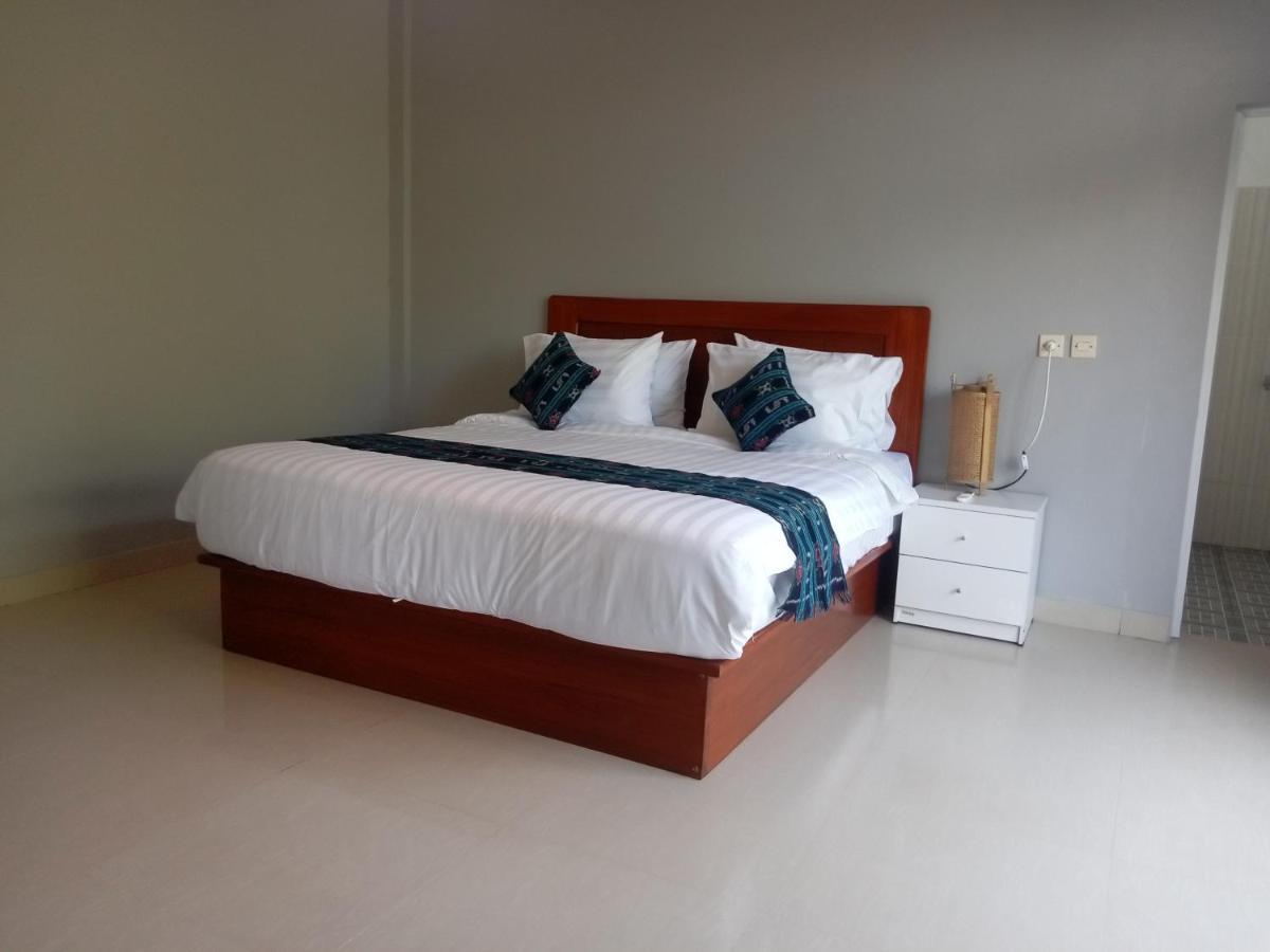 Warm Villas Lombok Kuta  Εξωτερικό φωτογραφία