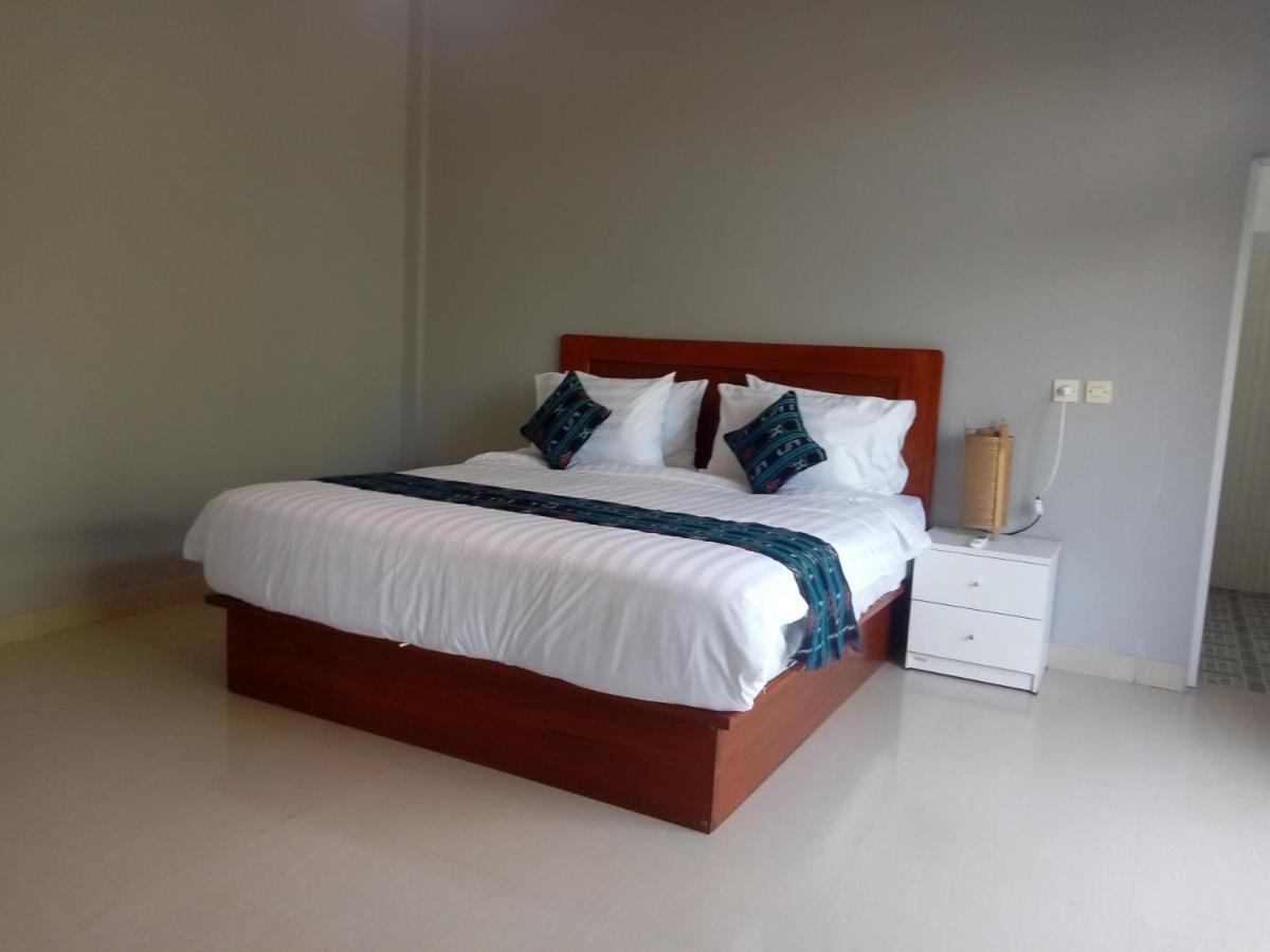 Warm Villas Lombok Kuta  Εξωτερικό φωτογραφία