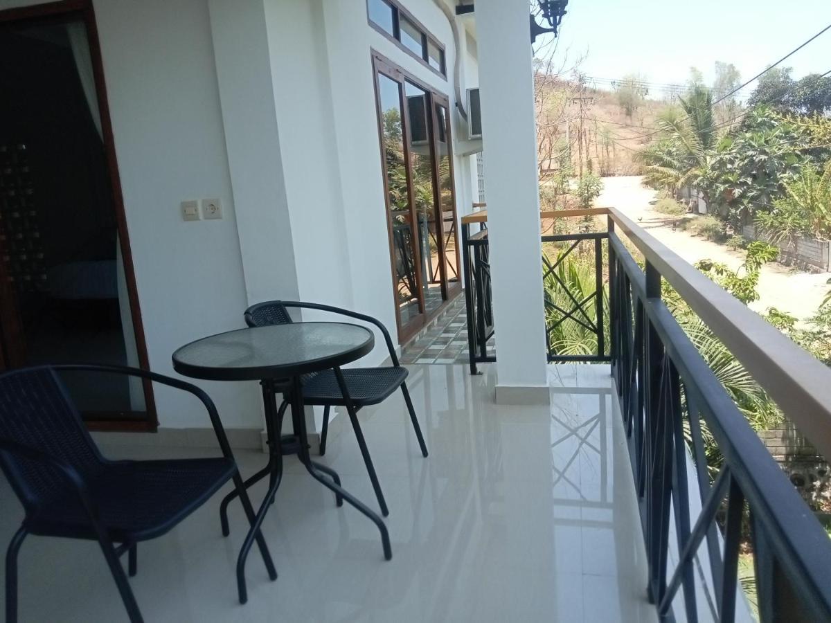 Warm Villas Lombok Kuta  Εξωτερικό φωτογραφία