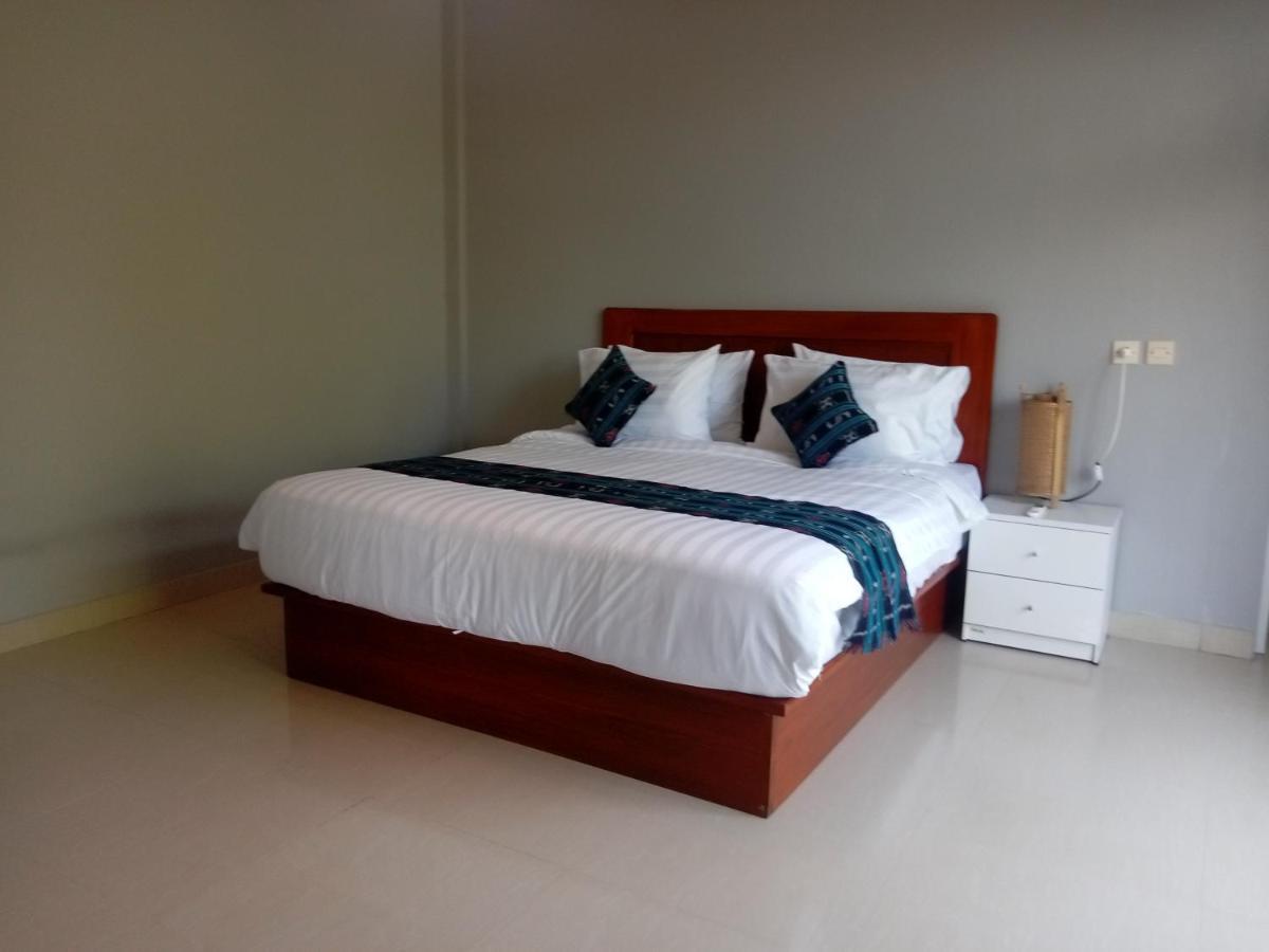 Warm Villas Lombok Kuta  Εξωτερικό φωτογραφία