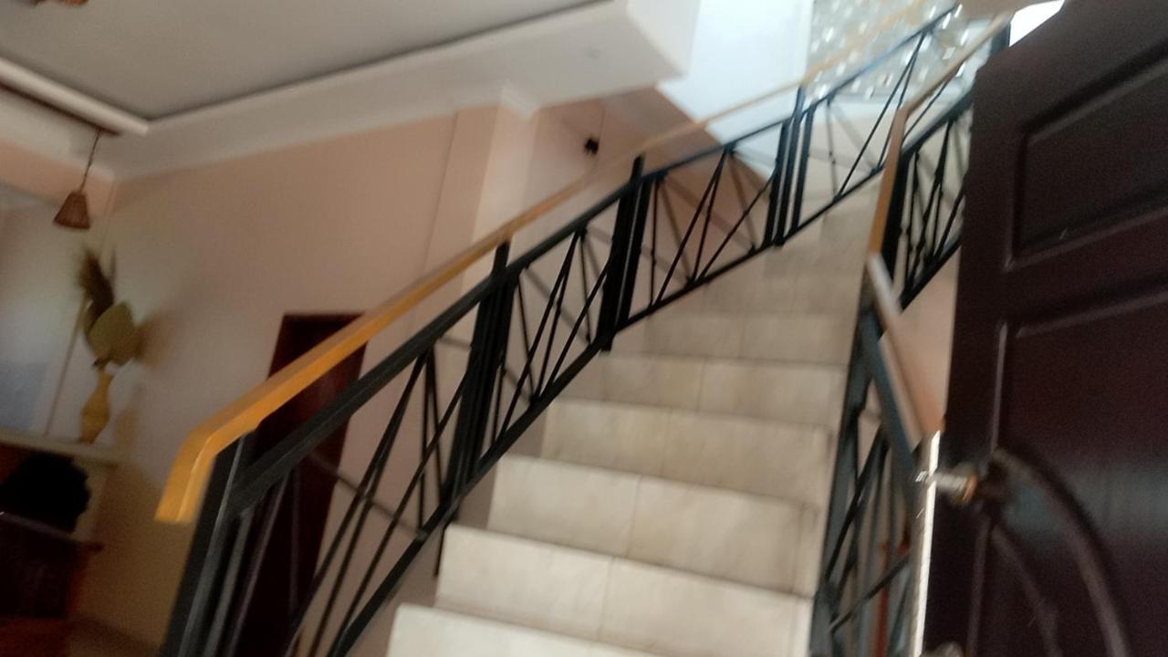 Warm Villas Lombok Kuta  Εξωτερικό φωτογραφία