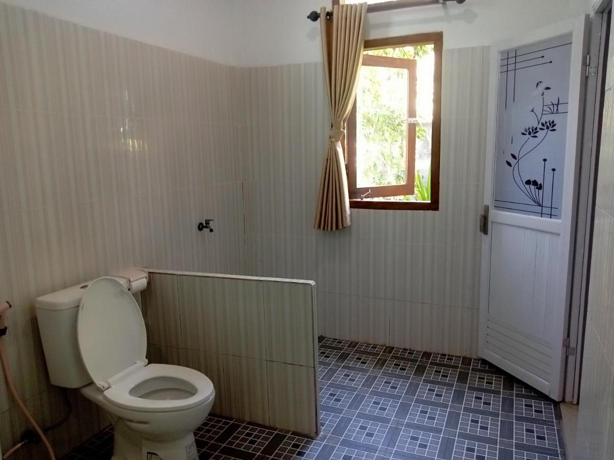 Warm Villas Lombok Kuta  Εξωτερικό φωτογραφία