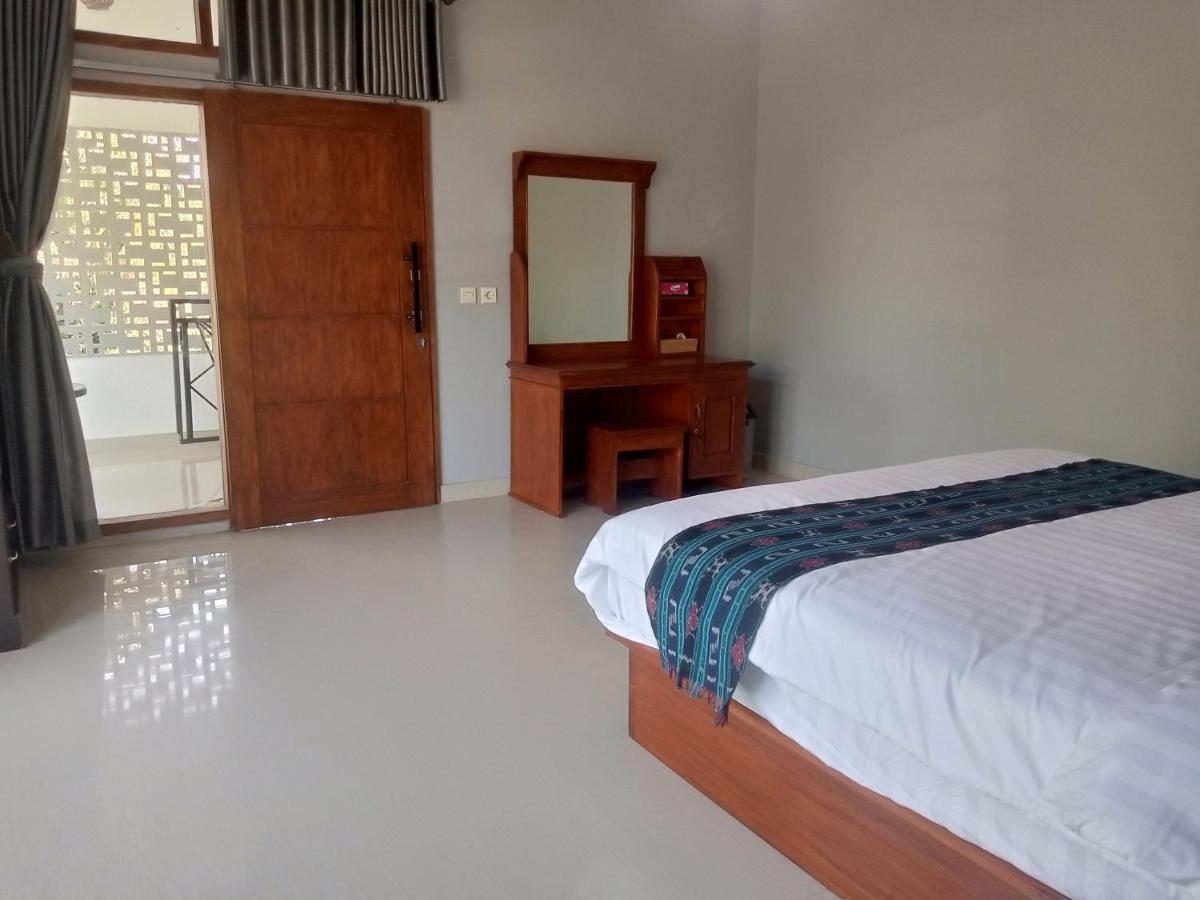 Warm Villas Lombok Kuta  Εξωτερικό φωτογραφία