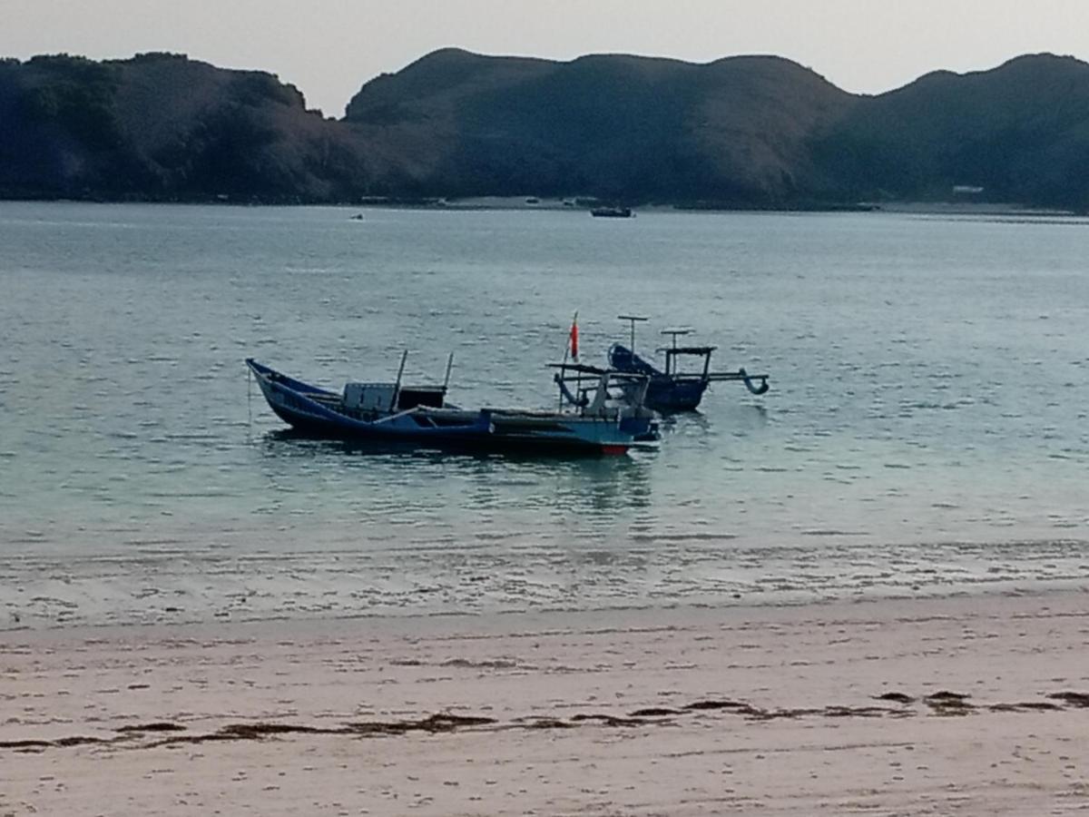 Warm Villas Lombok Kuta  Εξωτερικό φωτογραφία
