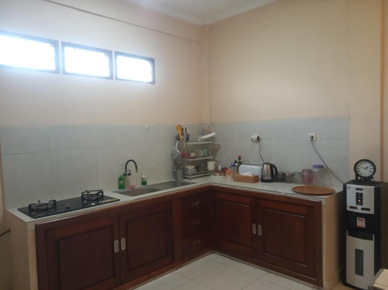 Warm Villas Lombok Kuta  Εξωτερικό φωτογραφία