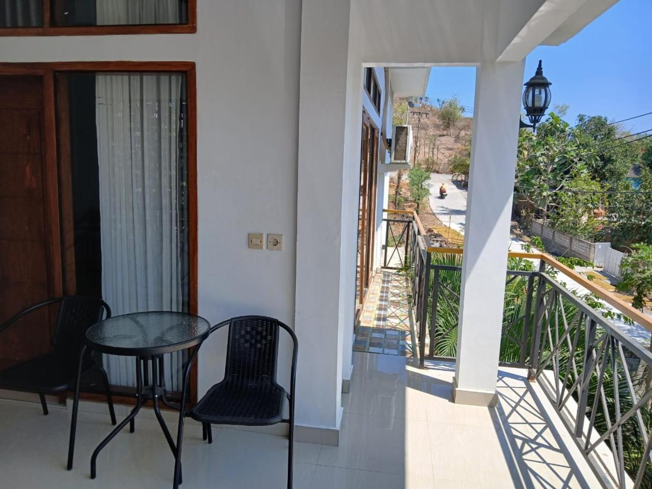 Warm Villas Lombok Kuta  Εξωτερικό φωτογραφία