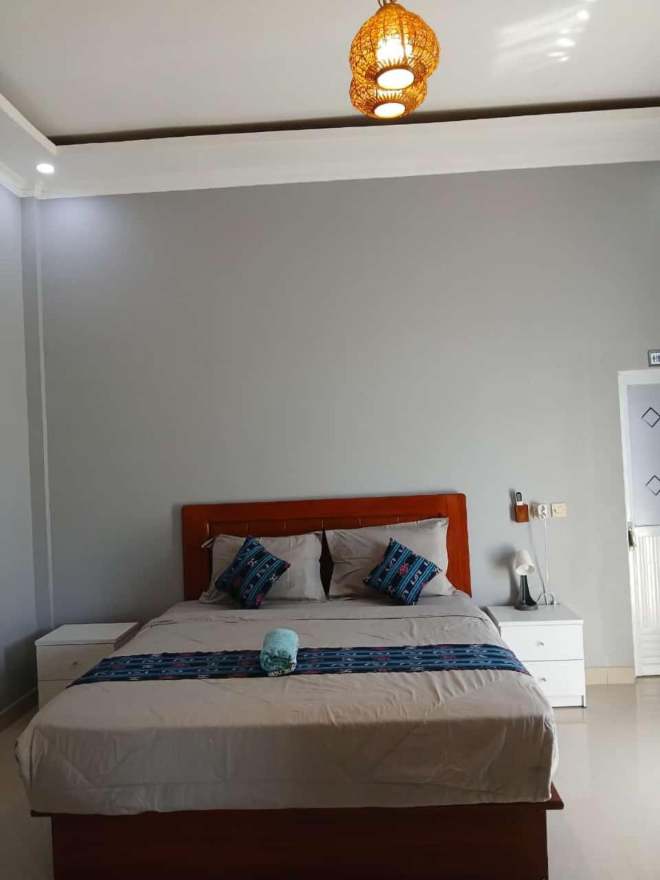 Warm Villas Lombok Kuta  Εξωτερικό φωτογραφία