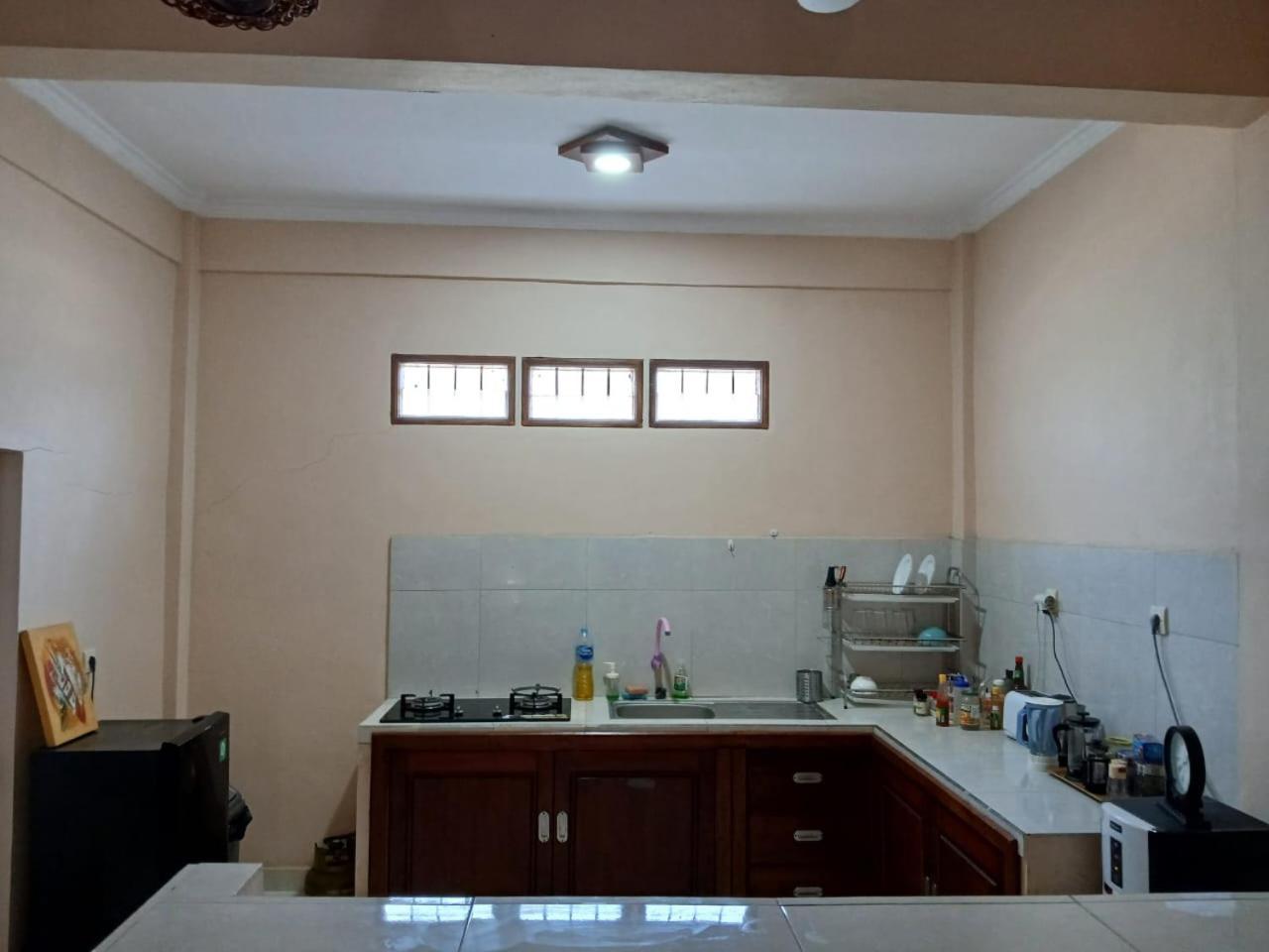 Warm Villas Lombok Kuta  Εξωτερικό φωτογραφία