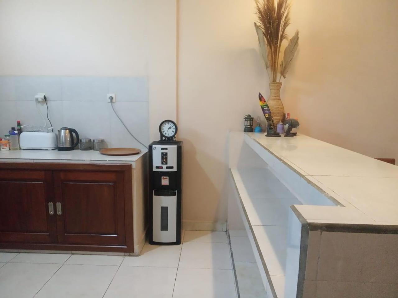 Warm Villas Lombok Kuta  Εξωτερικό φωτογραφία