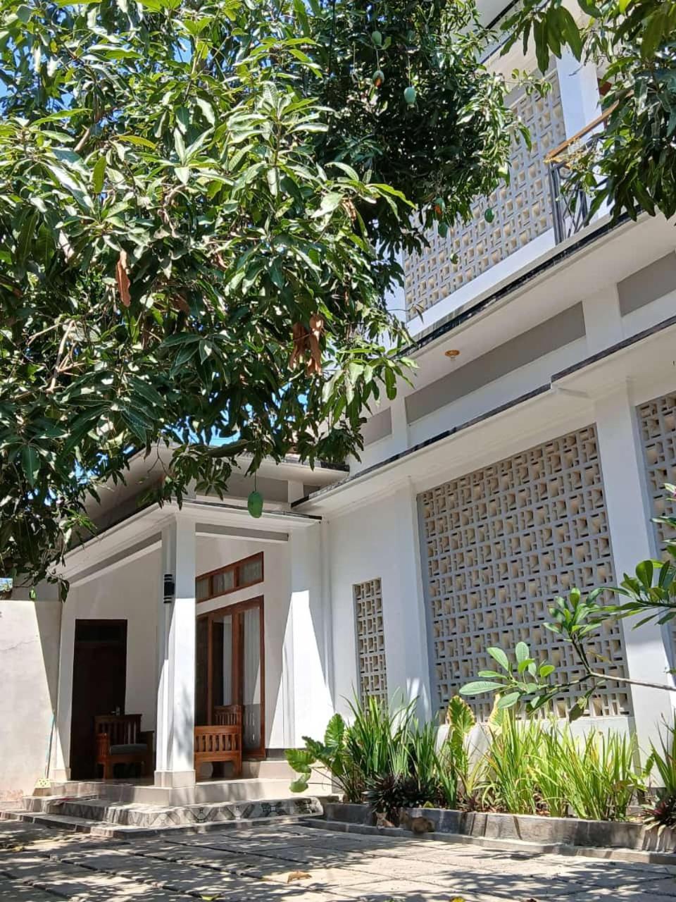 Warm Villas Lombok Kuta  Εξωτερικό φωτογραφία